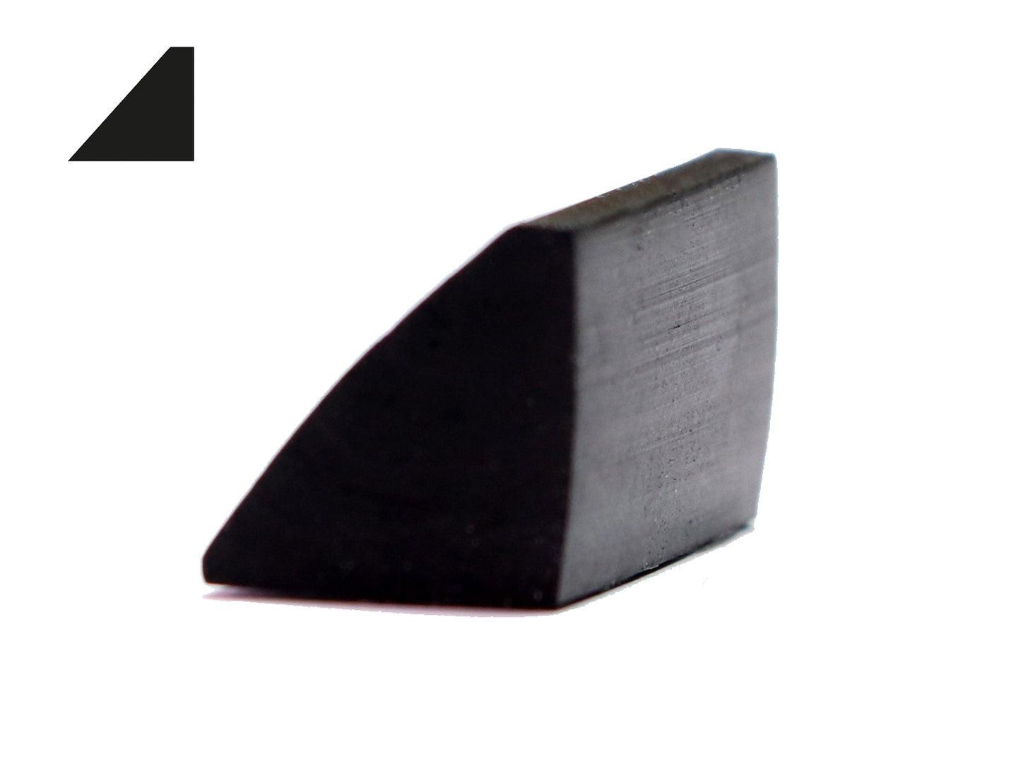 A1 Profile Rubber