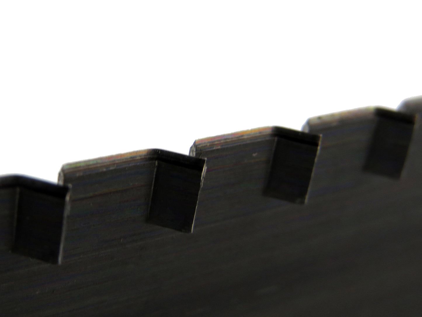 Zipper Rule