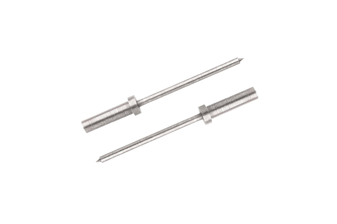 Stripping Pins with Point