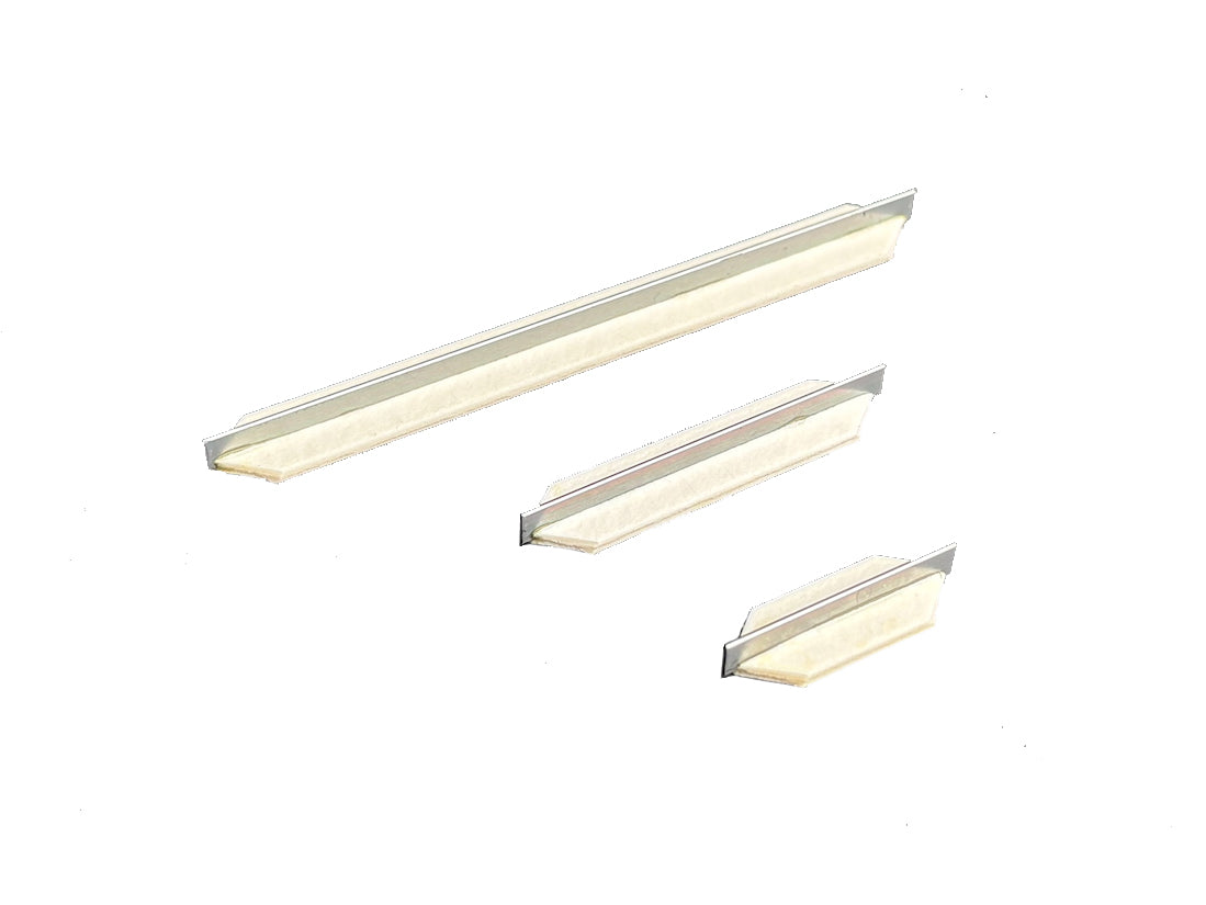 Balance Crease