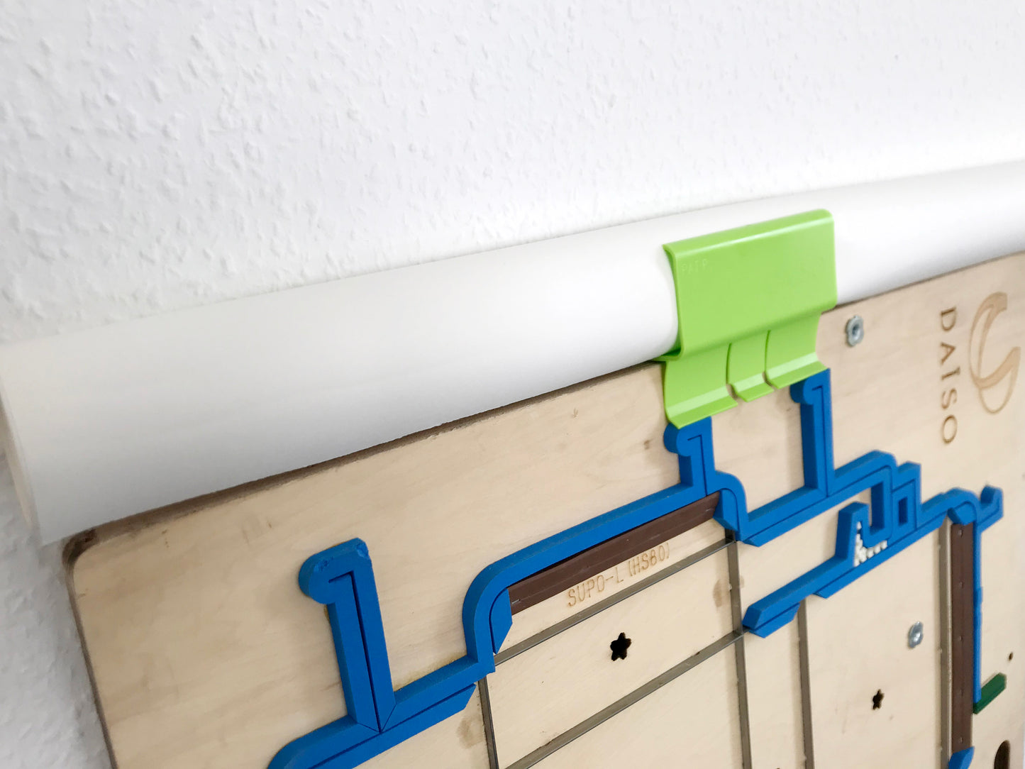 Holding Clamp Catchit