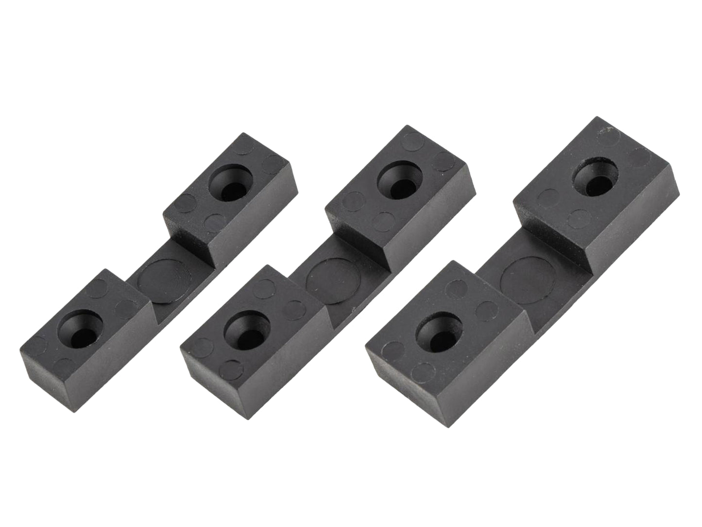 Centerline Reinforcement
