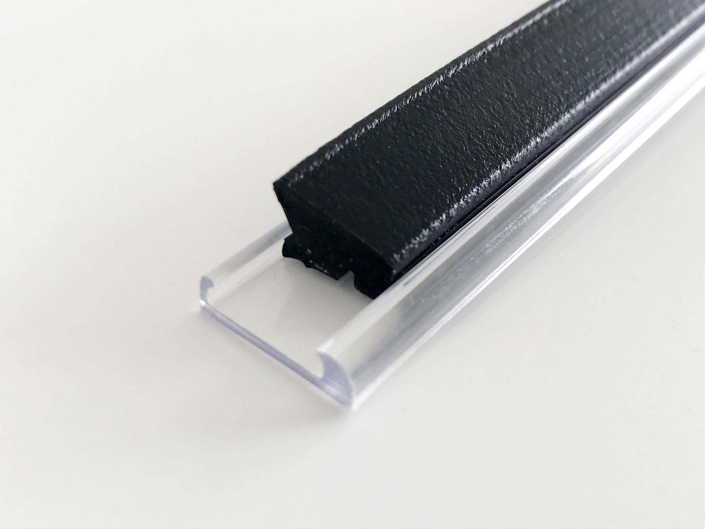 Clean-Cut Rubber