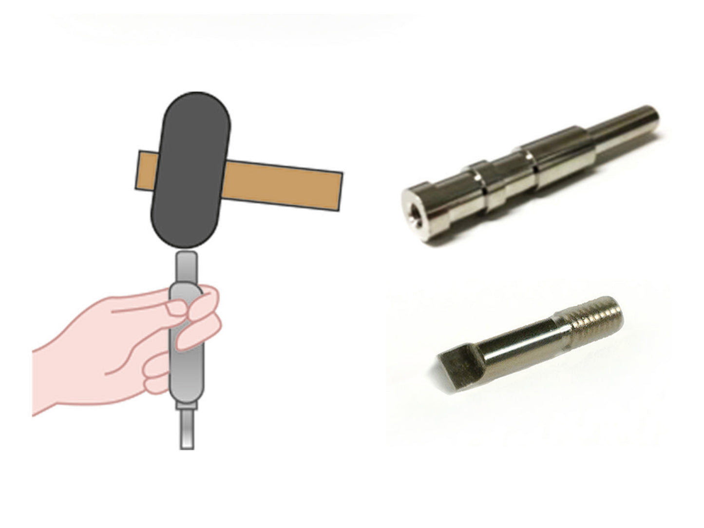 Nick Tool Cutter Craft
