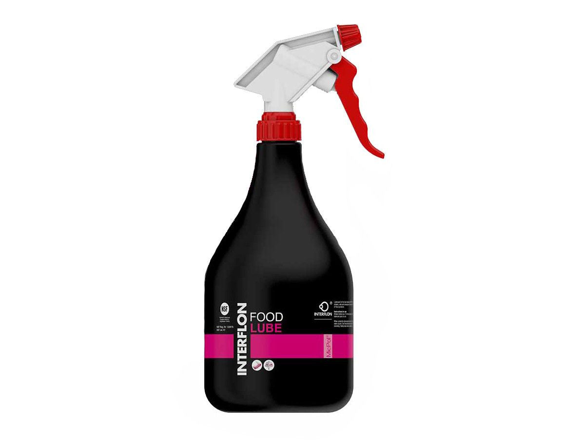 Schmiermittel Food Lube