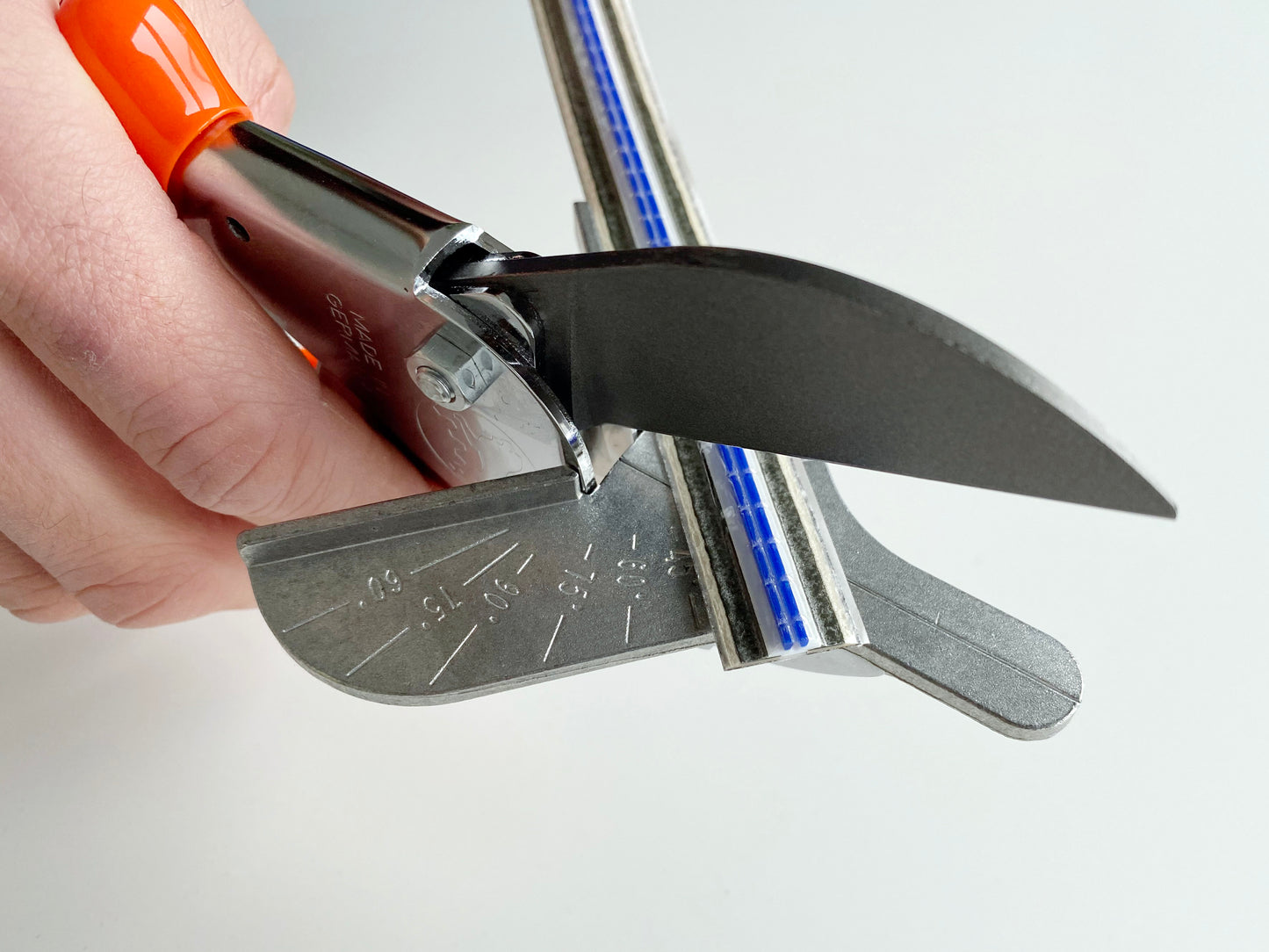 Mitre Cutter