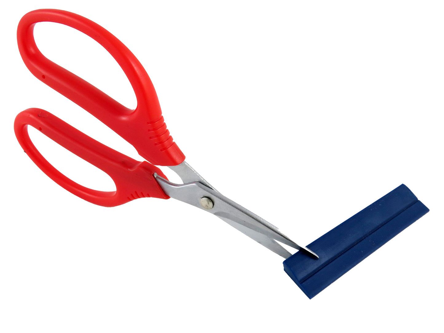Rubber Scissors