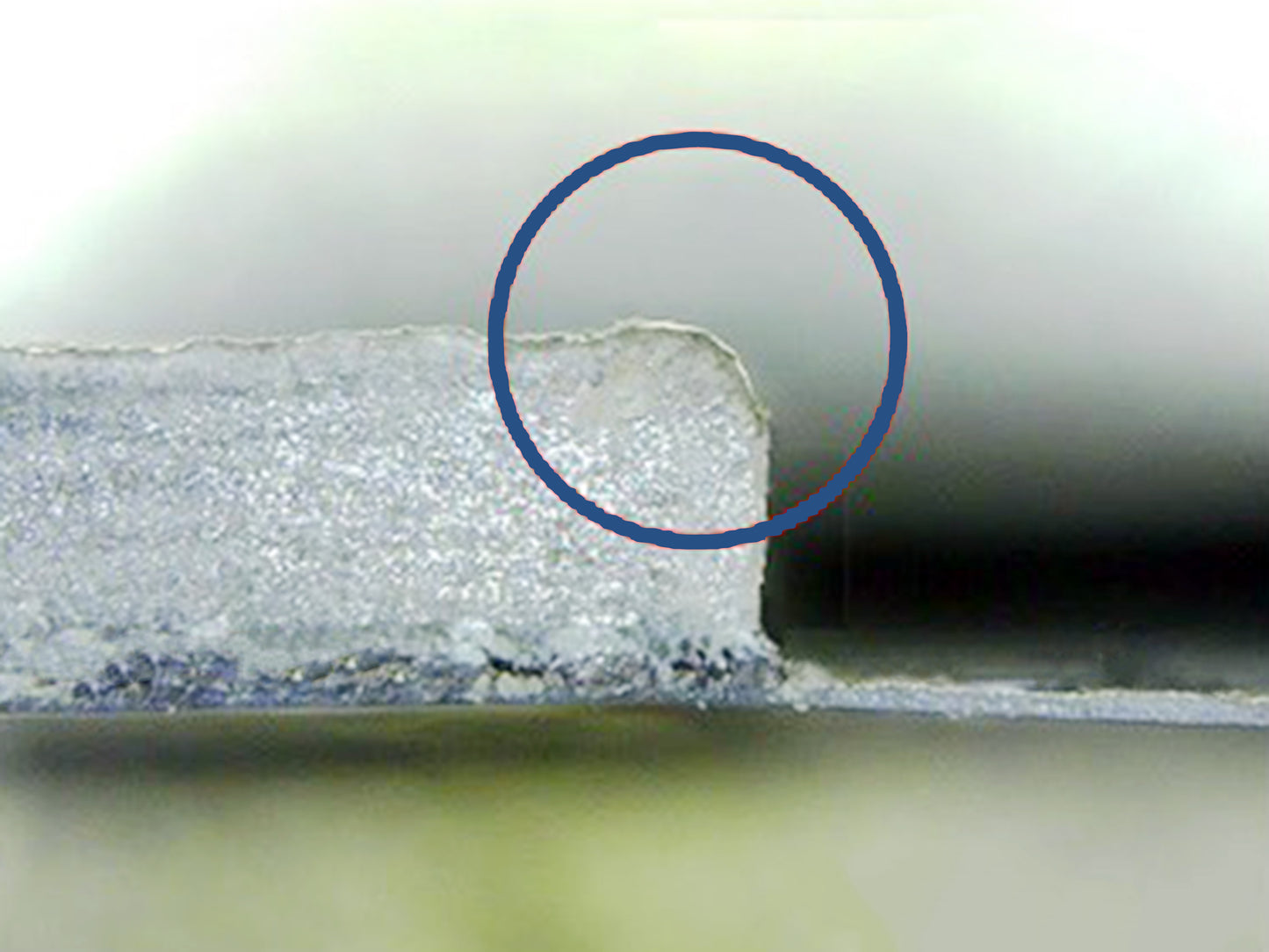 Creasing Matrix G-Tape - IC Version
