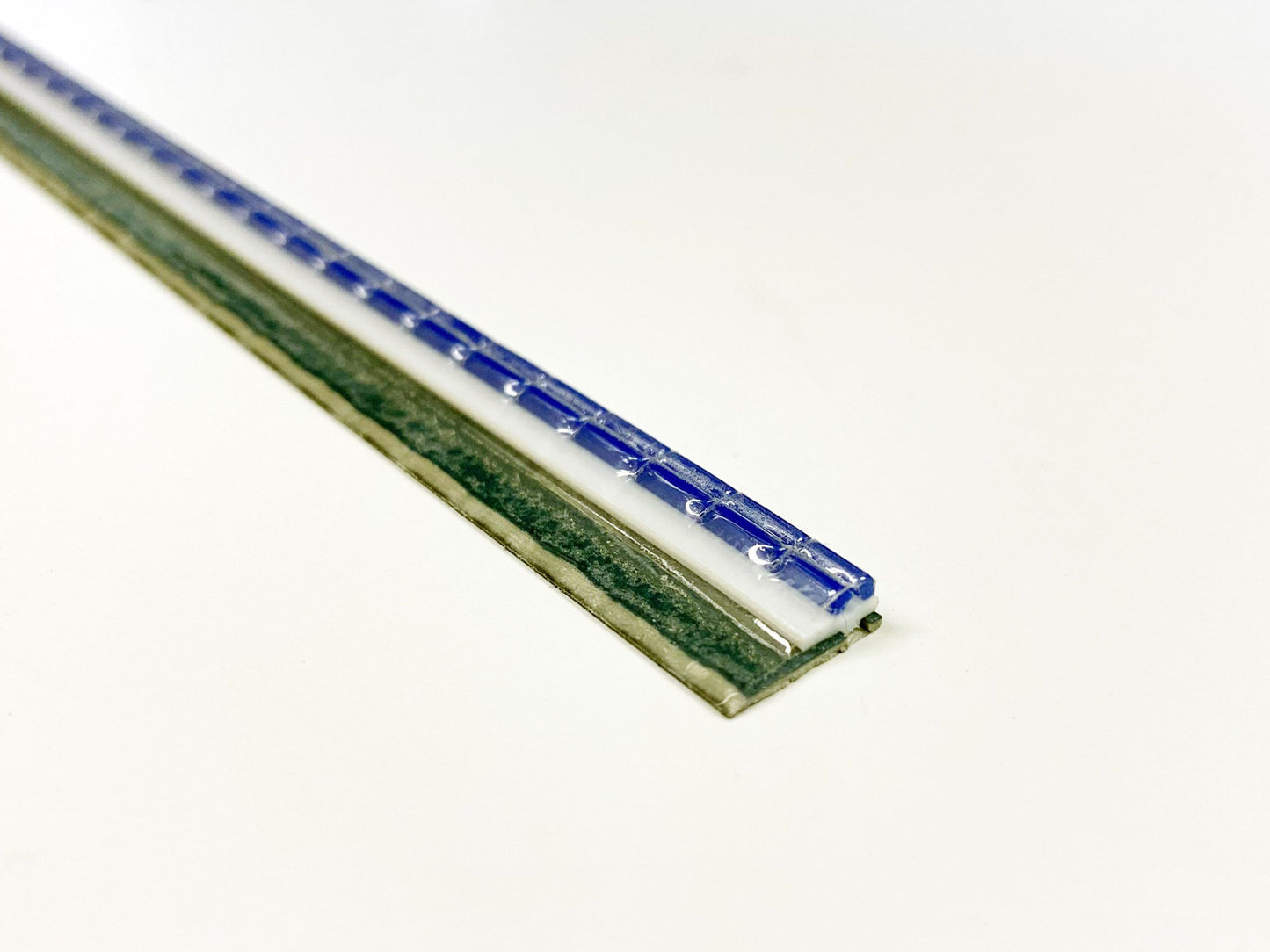Rillzurichtungen G-Tape - Offcenter