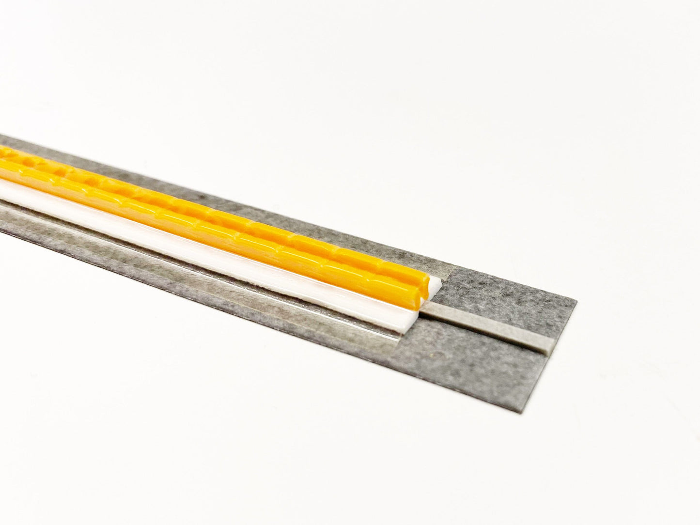 Rillzurichtungen G-Tape - Gegenriller