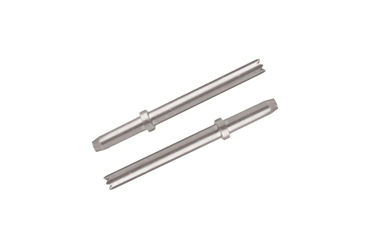Crown Pins