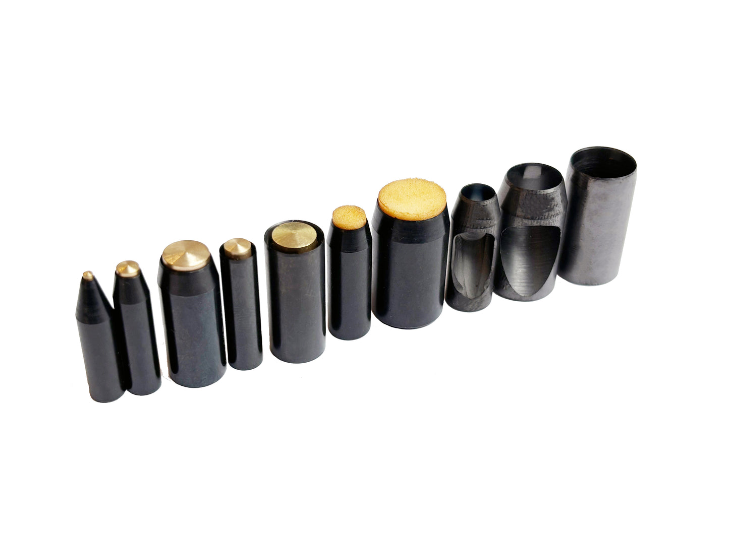 Steel Punches