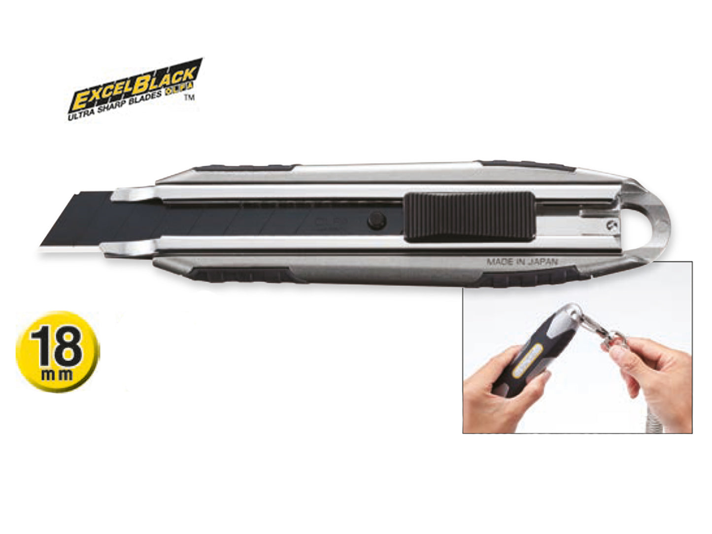 Cuchillo cortador