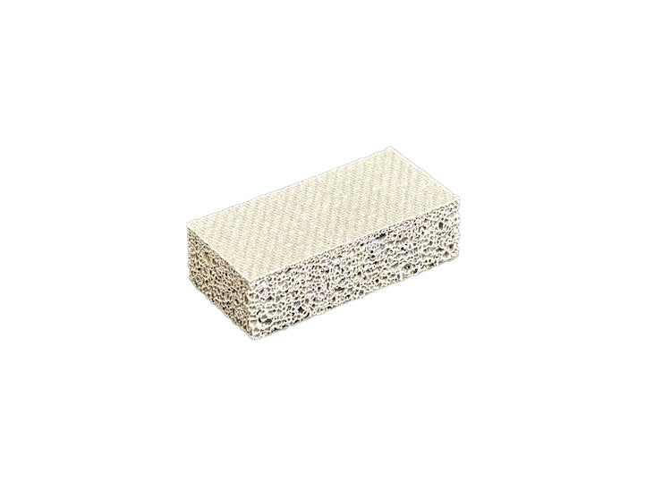 Open Cell Sponge Rubber