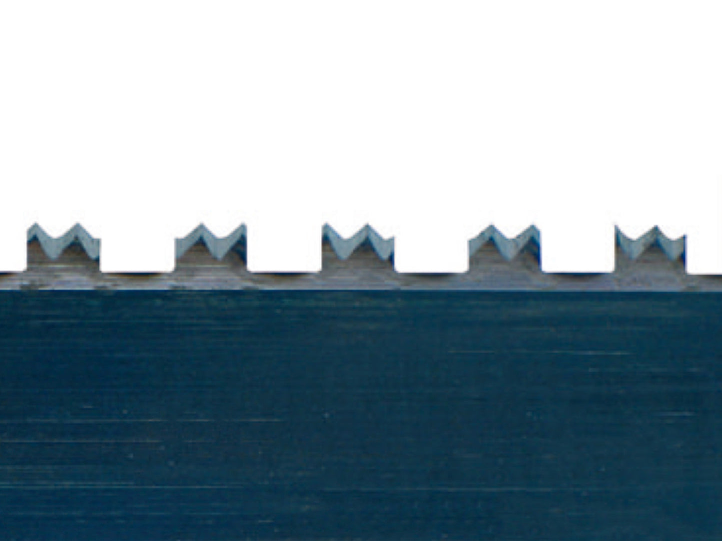 Perforations- und Rill-Schneidlinien