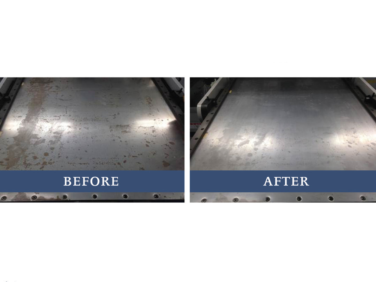 Rust Free Cloth
