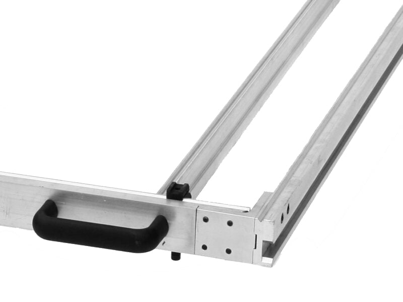 Lower Stripping Frame