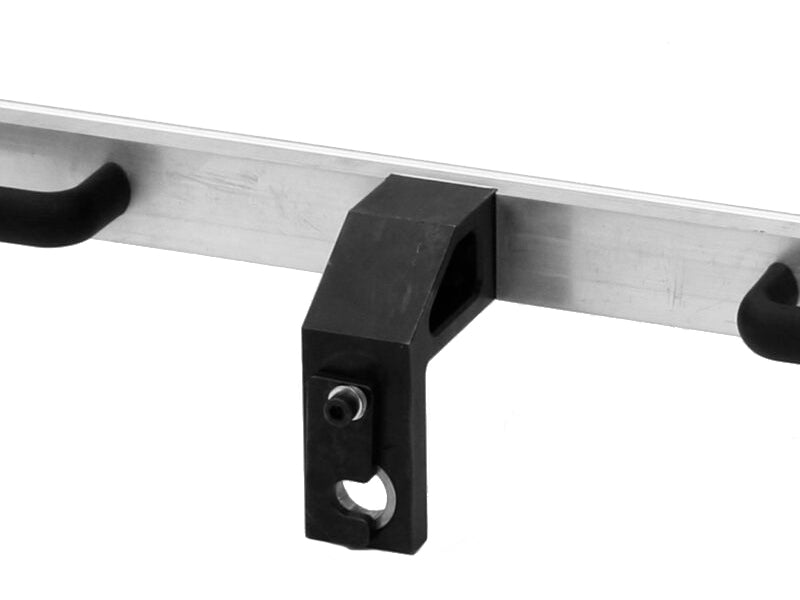 Lower Stripping Frame