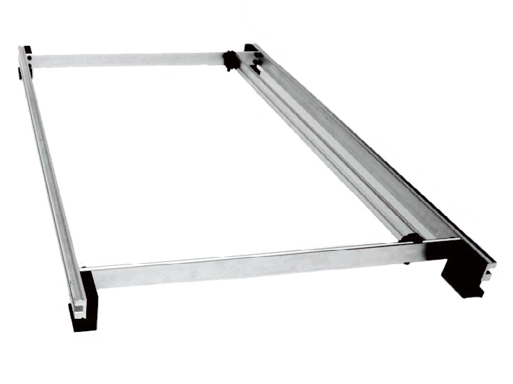Lower Stripping Frame