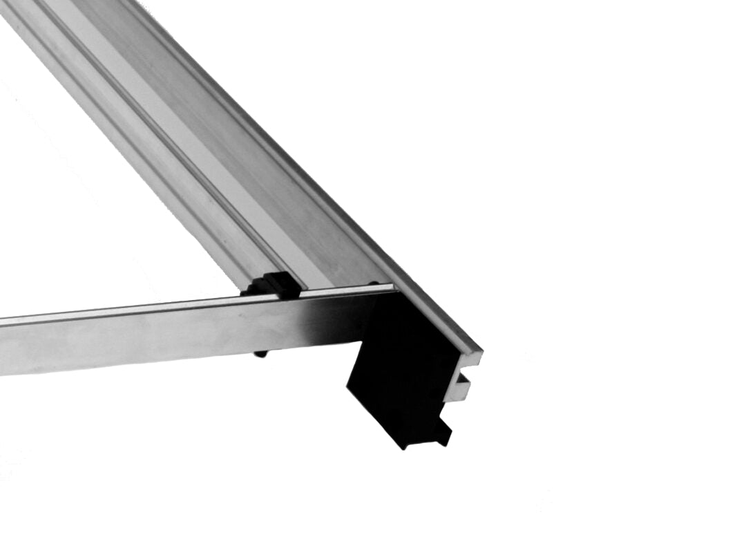 Lower Stripping Frame
