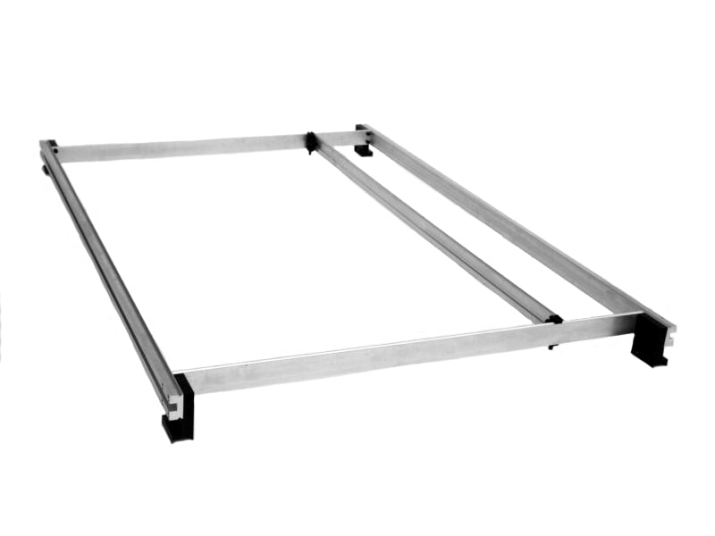 Lower Stripping Frame