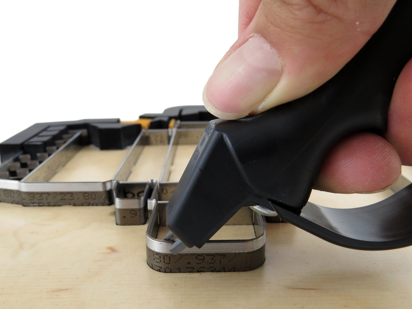 Sharpener