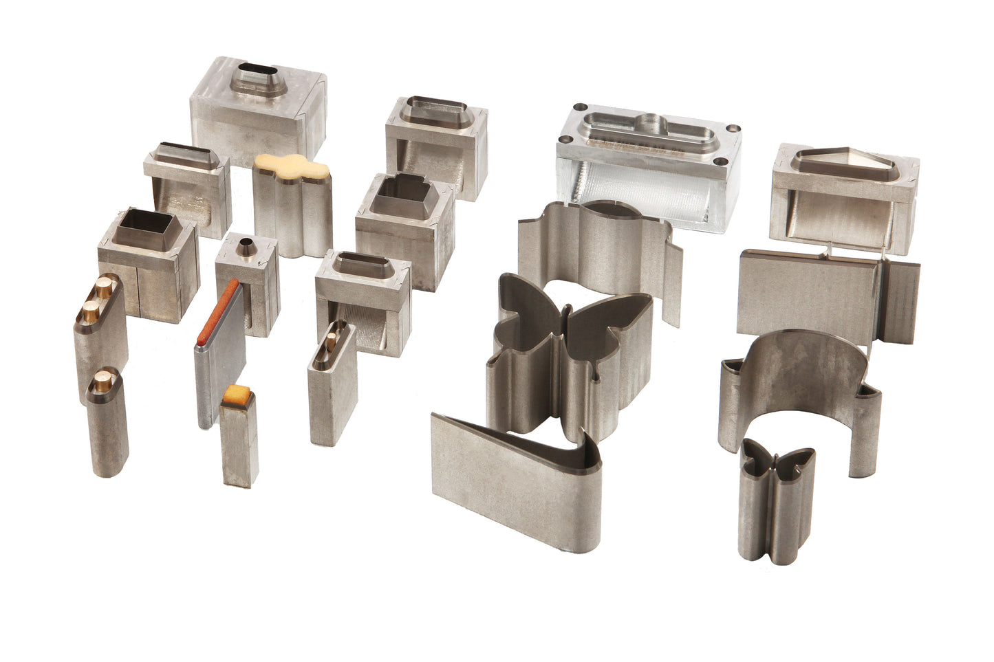 Steel Punches