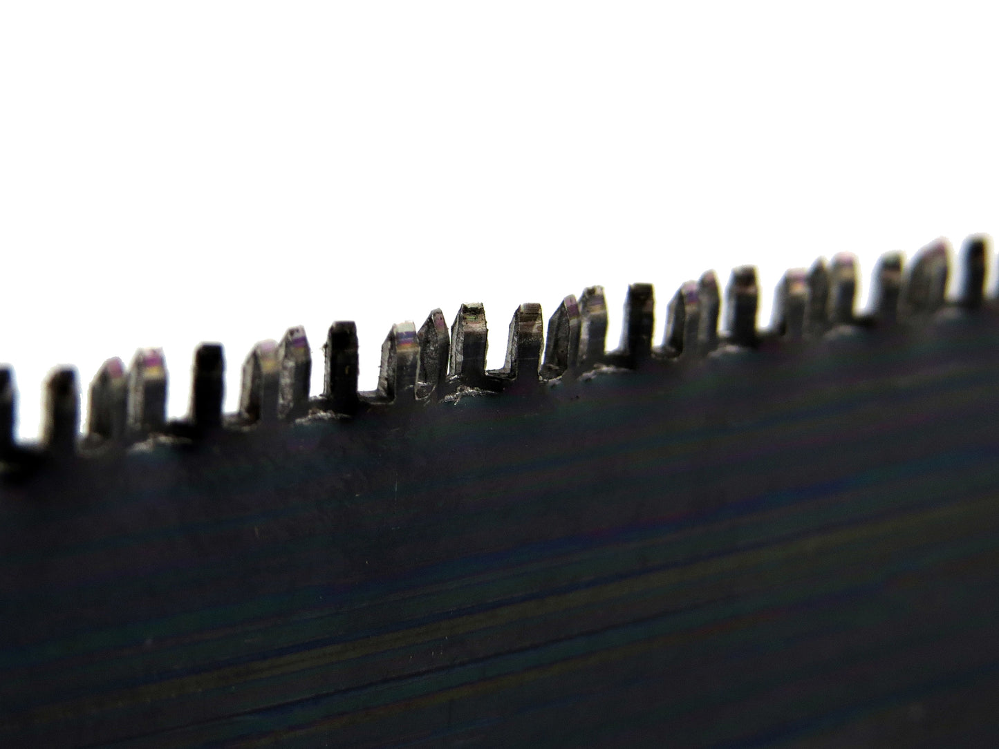 Glue Flap Rule