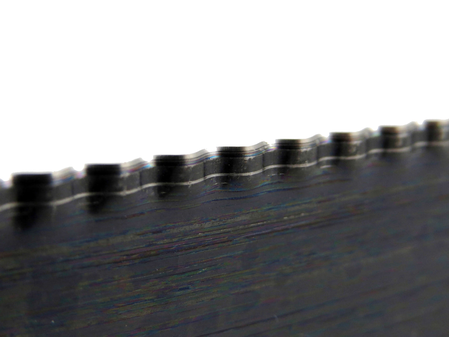 Edge Wave Rule