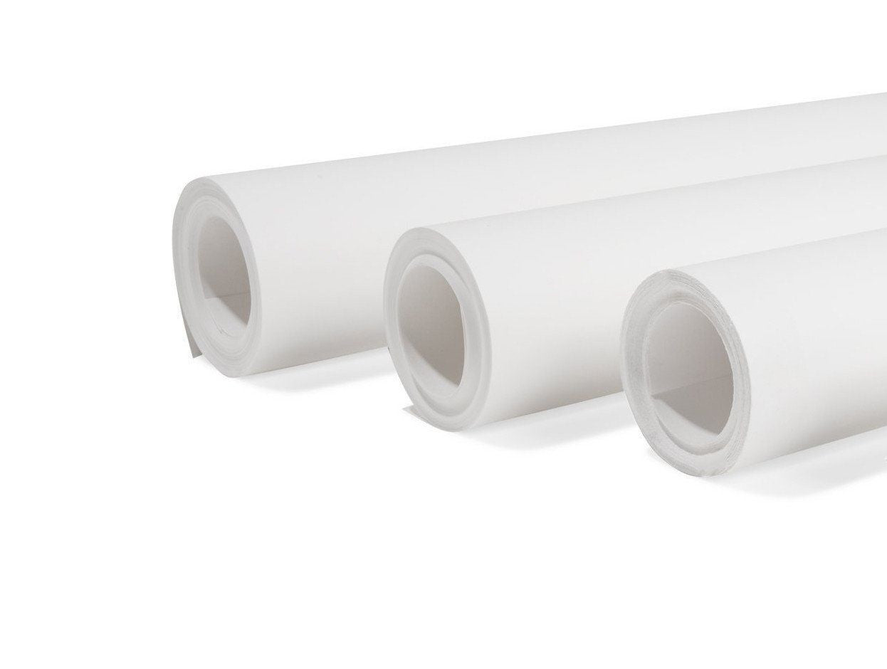 Zurichtepapier Triplex