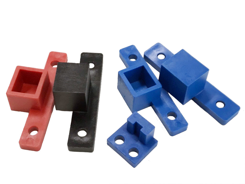 Centering Block