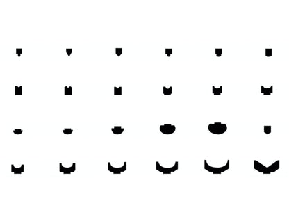 Bender for High Rules