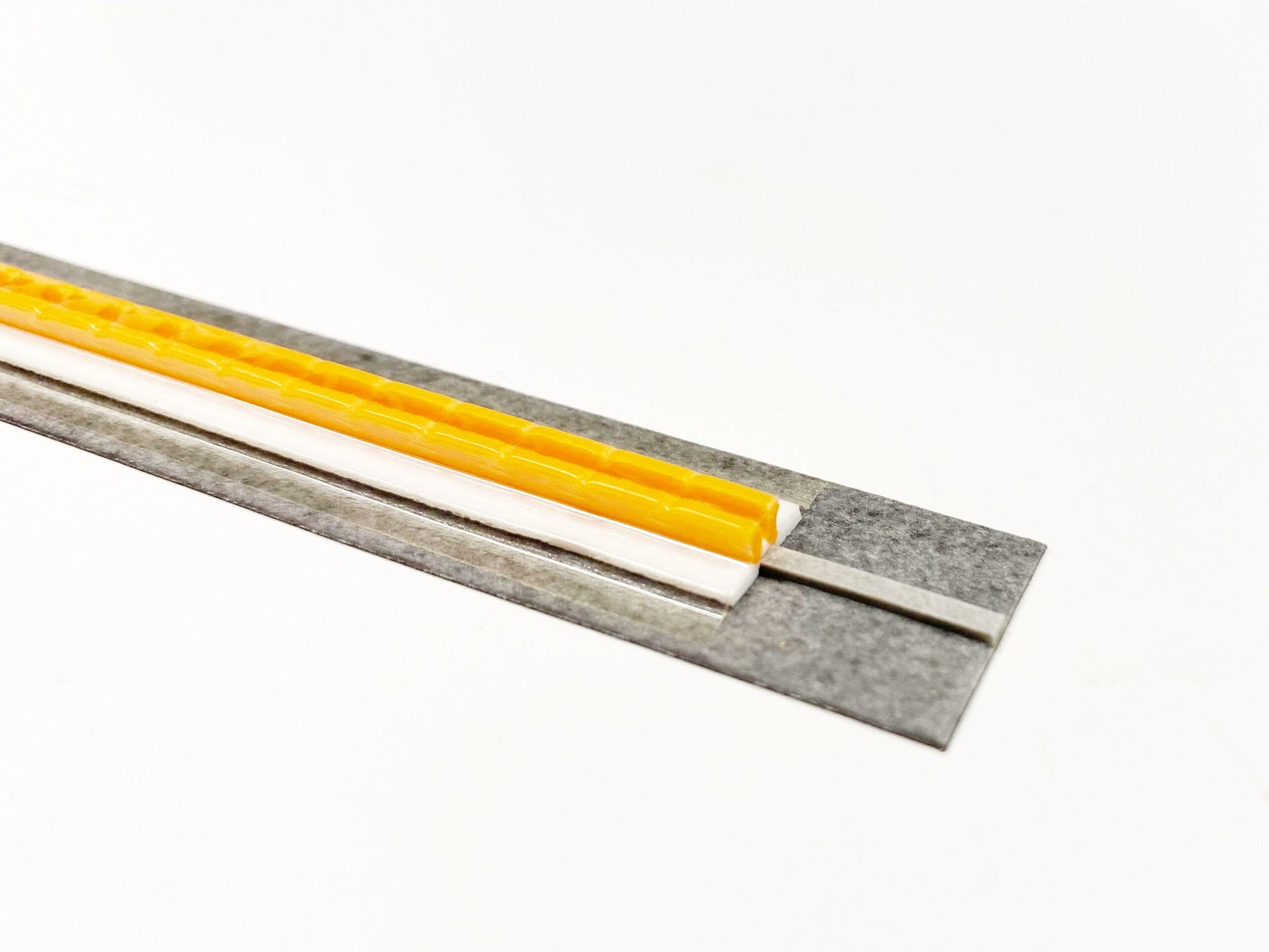 Rillzurichtungen G-Tape - Gegenriller