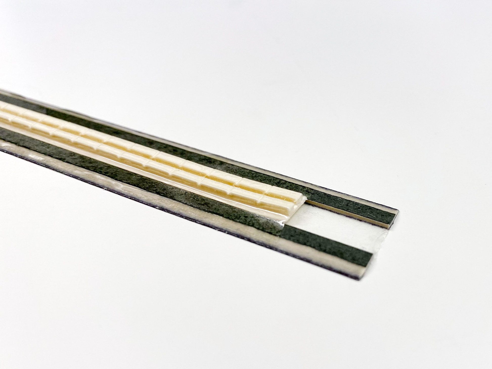 Rillzurichtungen G-Tape - Doppelriller