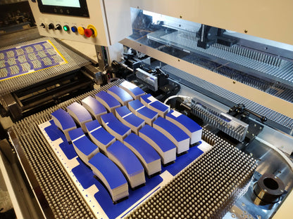 Nutzentrennmaschine TXS-1100