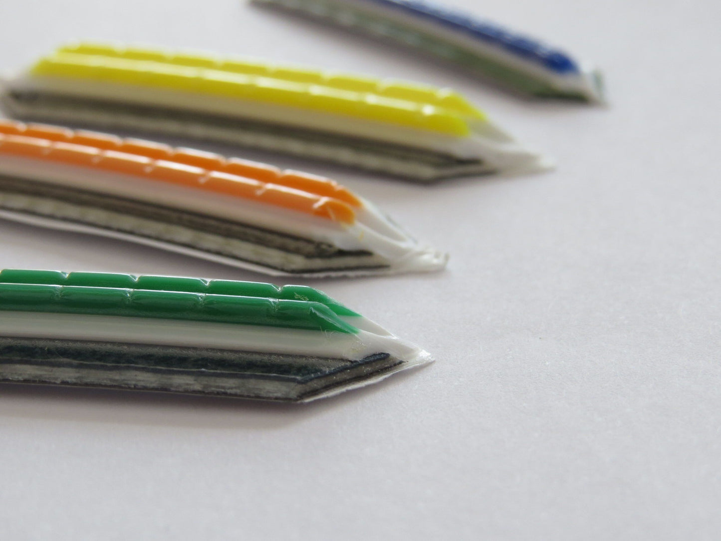 Rillzurichtungen G-Tape - Standard