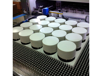 Nutzentrennmaschine TXS-1100