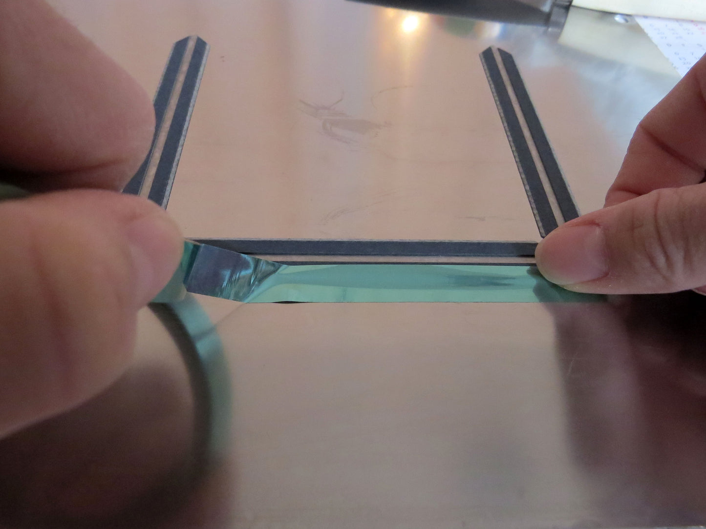 Libic Tape