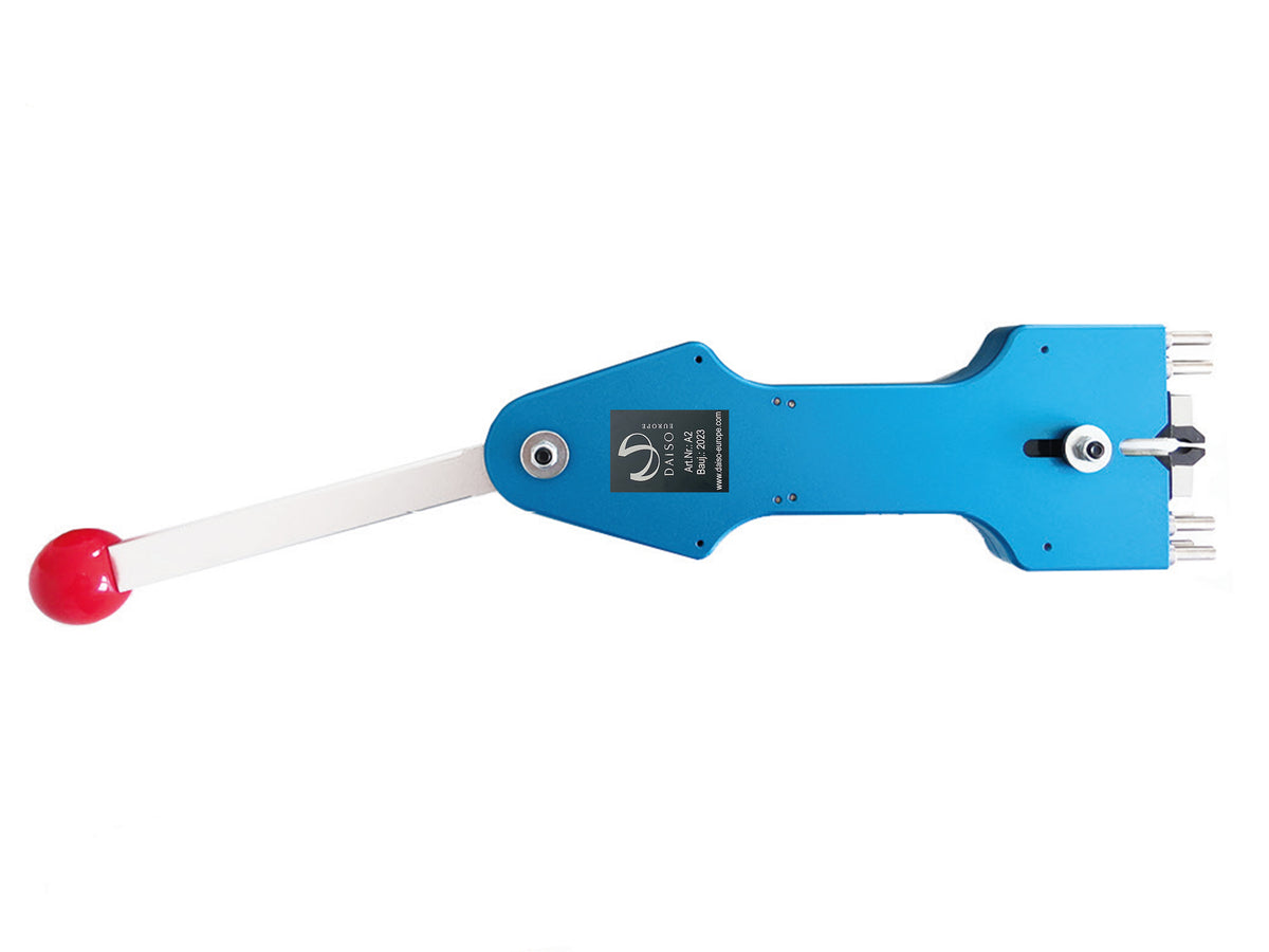 Rule Puller – Daiso Europe
