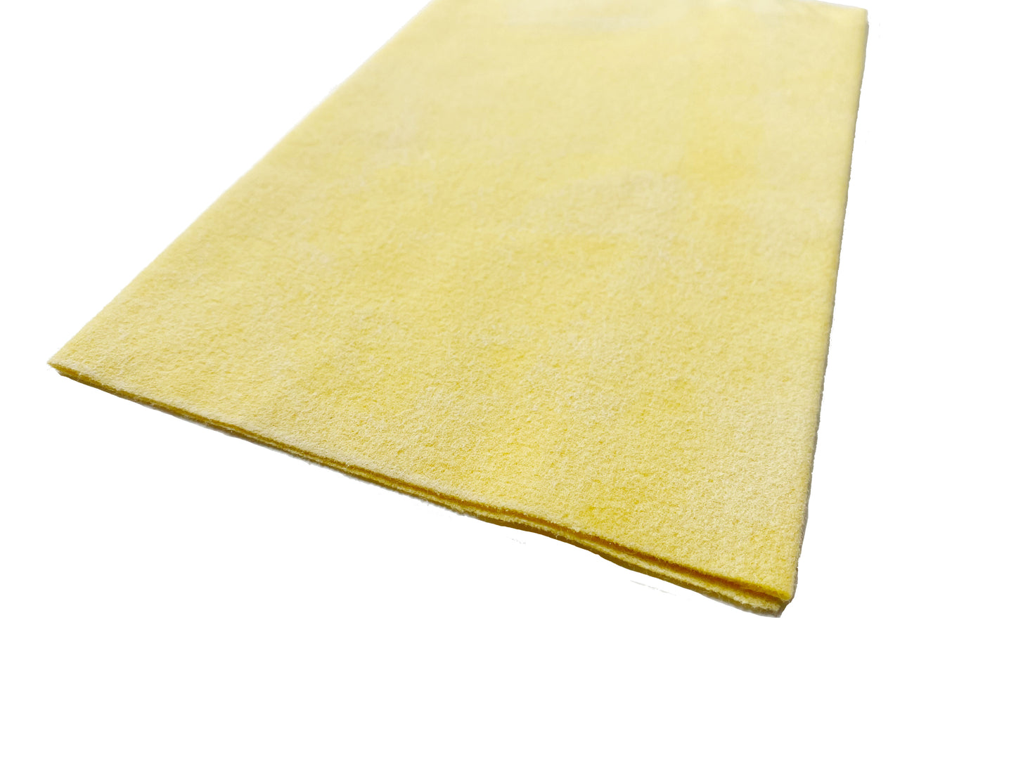 Chiffon antirouille