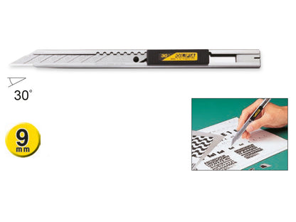 Cuchillo cortador