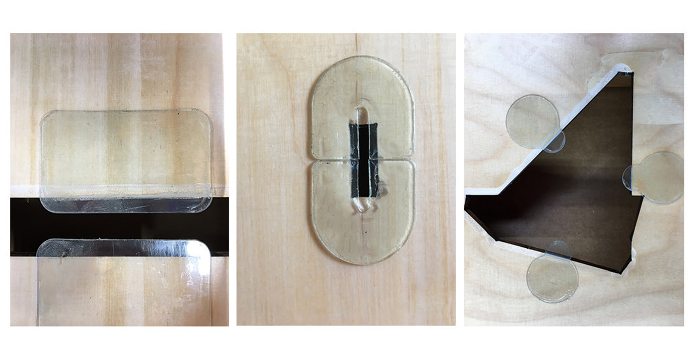 Support Sticker – Daiso Europe