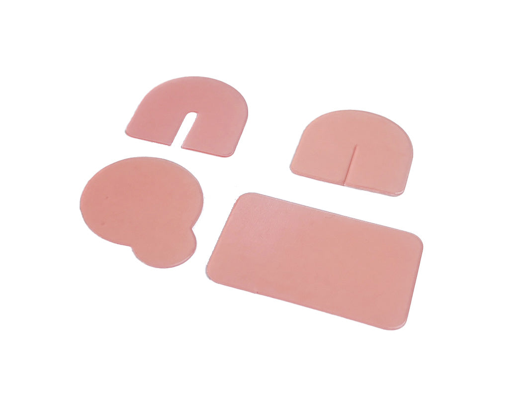 Support Drag Sticker Support Sticker – Daiso Europe