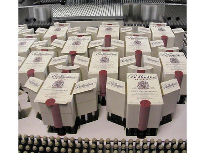 Nutzentrennmaschine TXS-1100