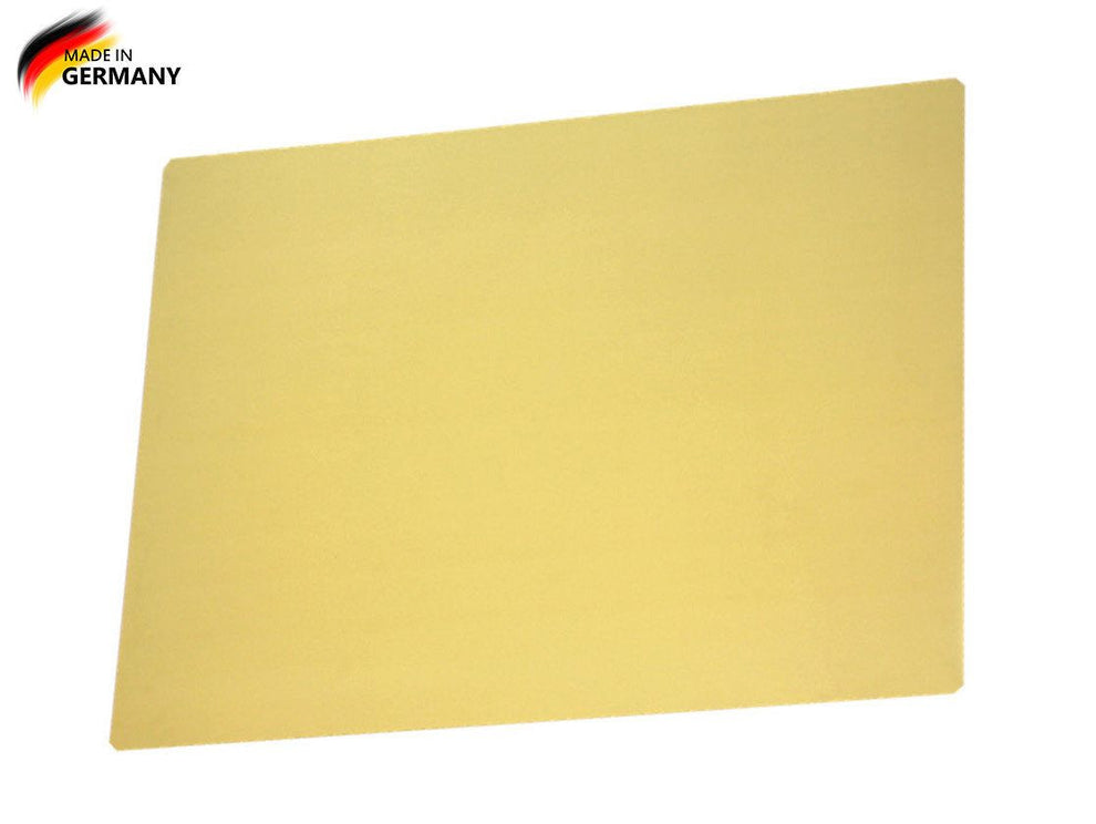 Make-Ready Protection Plates – Daiso Europe