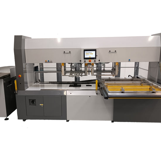 BMS-106 Offline Blanking