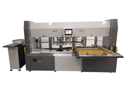 BMS-106 Offline Blanking